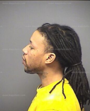 Terrell Wesley Williamson