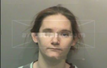 Sarah Jean Moffatt
