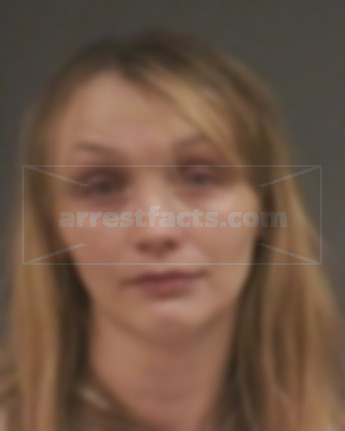 Amy Sue Krasher