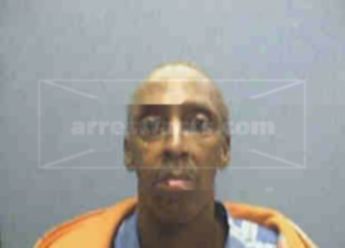 Jerry Lee Gipson