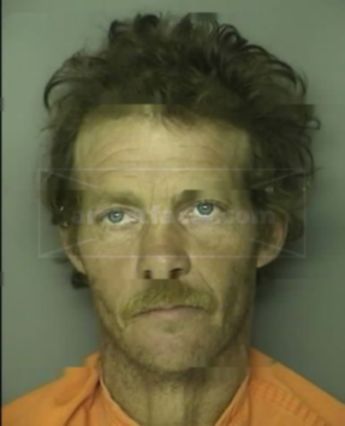 Shawn Michael Parker