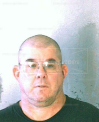 Donald Wesley Allgood