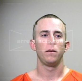 Christopher Andrew Bullock