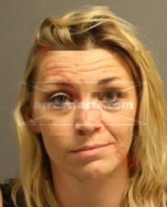 Courtney Miranda Byrd