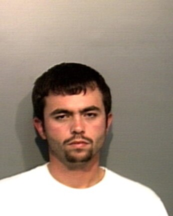 Robert Michael Mayo
