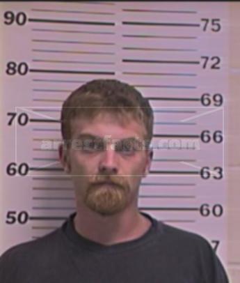 Jason Wade Levassar