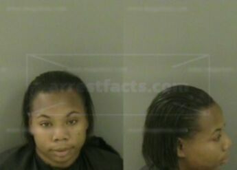 Brittany Nichole Sampson