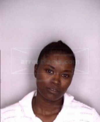 Leitha Parks