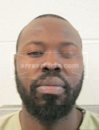 Jamal A Gibbs