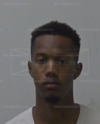 Marquise Shonetoe Sanders