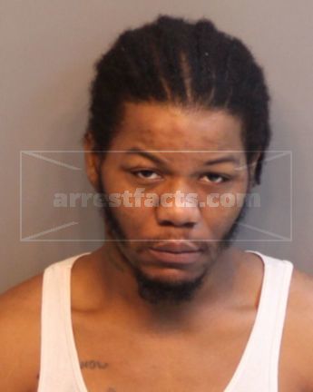 Markee Jawone Sparks