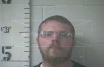 Brandon Scott Pierce