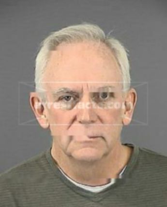 Douglas Arthur Glynn