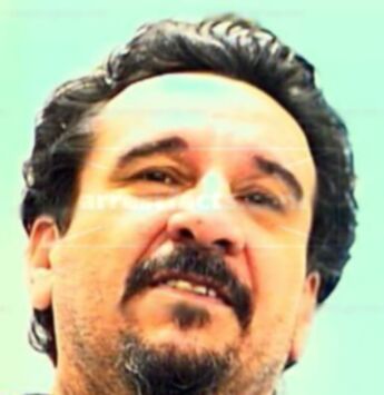 Timothy Ray Santos