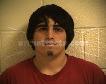 Aaron Angel Howell Cortez