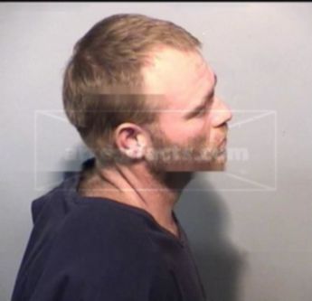 Chad Michael Davis