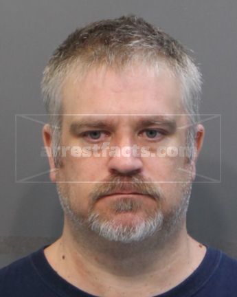 Mark Wayne Parsons