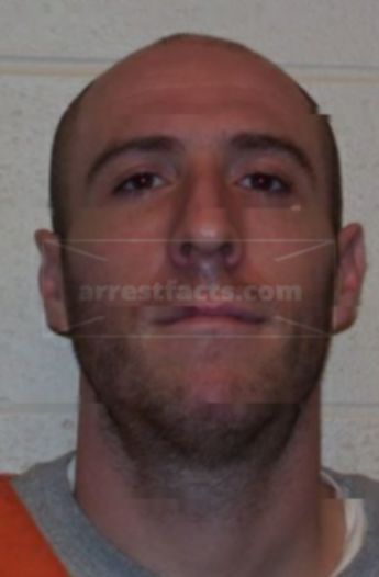 Matthew Lane Stotts
