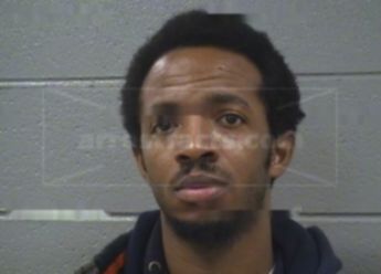 Martell Williams