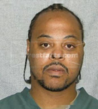 Michael Frazier