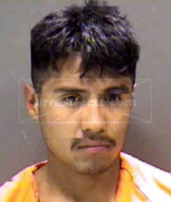 Lenin Gonzalez