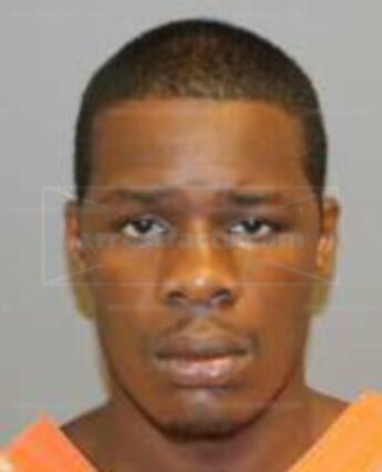 Jeremiah Keith Monroe