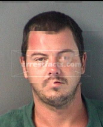 Christopher Donald Graham
