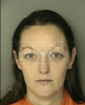 Melissa Lewis Clark