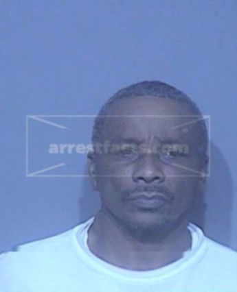 James Jarvis Peoples