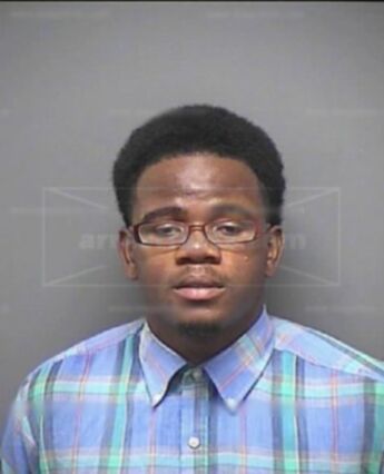 Hakeem Antwon Davis