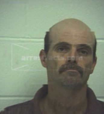 Kenneth David Chandler