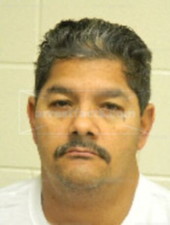 Enrique N Salinas