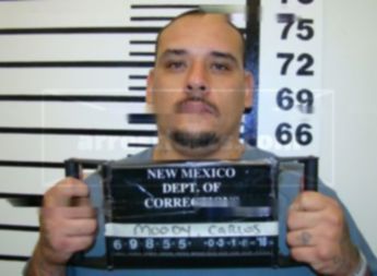 Carlos Manuel Moody