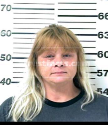 Marla Louise Dagnall