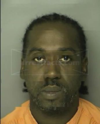 Sharawn Jarod Chestnut