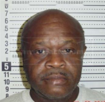 Robert Lee Blue