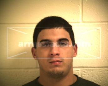 Christian Todd Tenopala Clark