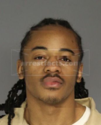 Alameen Adams