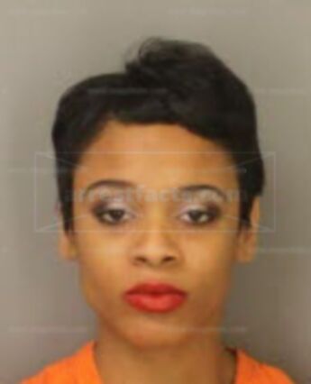 Genoe Nicole Peterson
