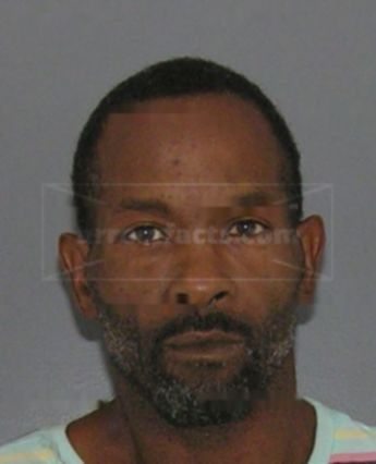 Todd Washington