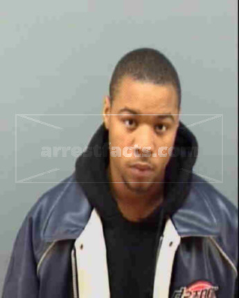 Michael Anthony Herron