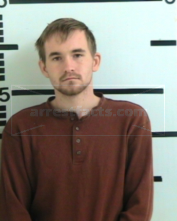 Kody Walton Roberts