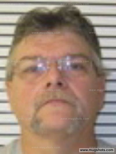 Richard Scott Mcnutt