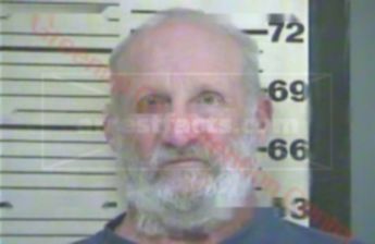 Bruce Anthony Fritz
