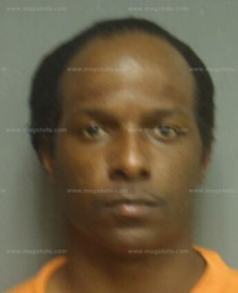 Damon Lynn Mckenzie