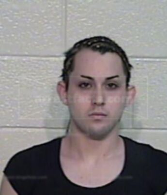 Taylor Jacob Gorena