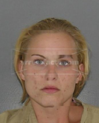 Briana Pennington