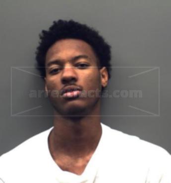 Mark Anthony Westbrook