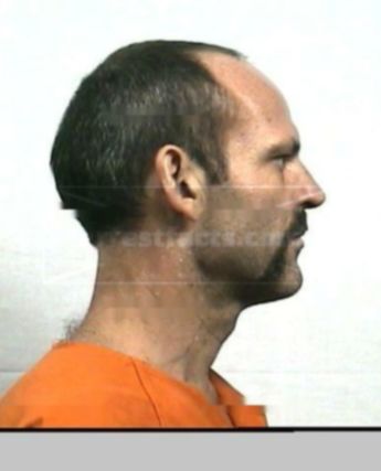 Allen Keith Arnold