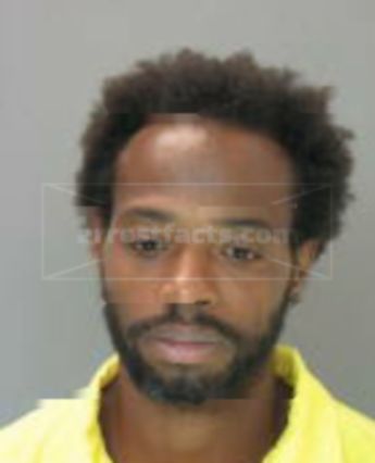 Rodney Frazier